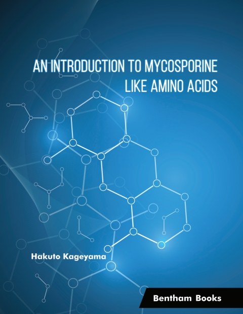 Cover image for book An Introduction to Mycosporine-Like Amino Acids