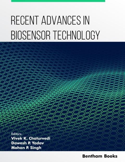 Cover image for book Recent Advances in Biosensor Technology: Volume 2