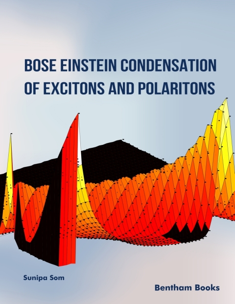 Cover image for book Bose Einstein Condensation of Excitons and Polaritons