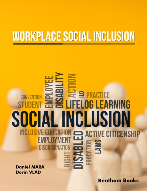 Cover image for book Workplace Social Inclusion