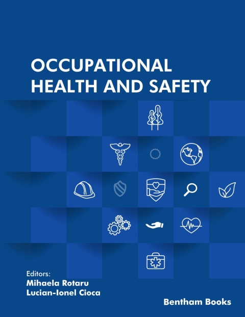 Cover image for book Occupational Health and Safety
