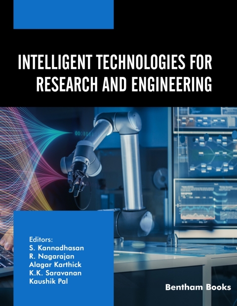 Cover image for book Intelligent Technologies for Research and Engineering