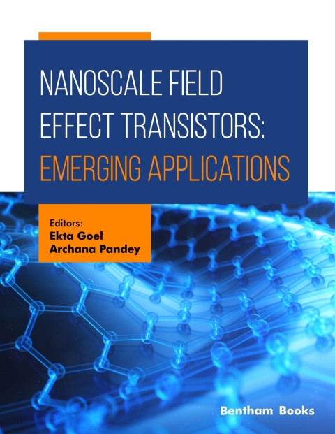 Cover image for book Nanoscale Field Effect Transistors: Emerging Applications