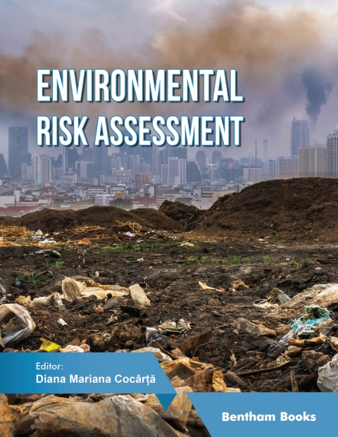 Cover image for book Environmental Risk Assessment