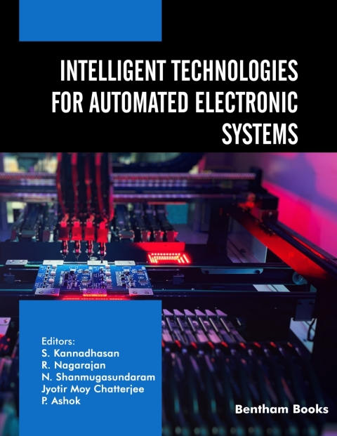 Cover image for book Intelligent Technologies for Automated Electronic Systems