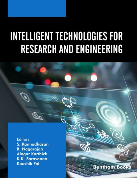 Cover image for book Intelligent Technologies for Research and Engineering