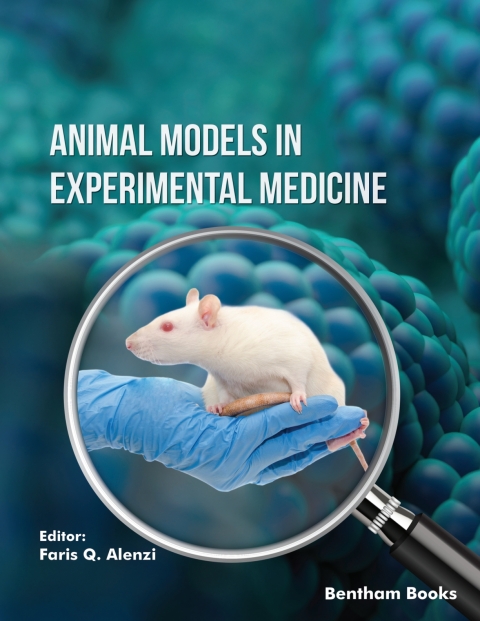 Cover image for book Animal Models in Experimental Medicine