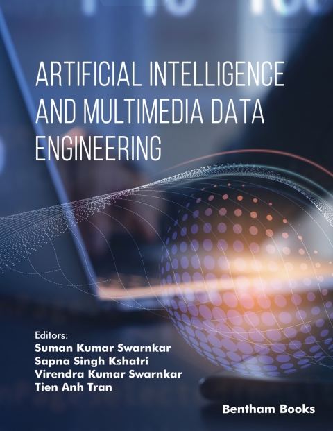 Cover image for book Artificial Intelligence and Multimedia Data Engineering: Volume 1