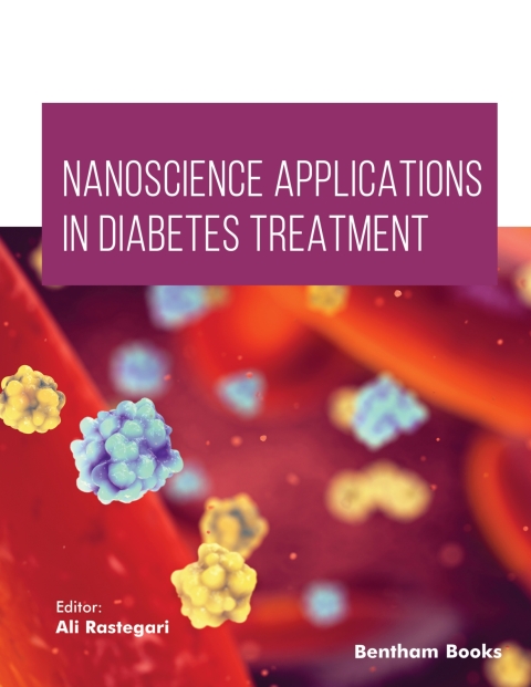 Cover image for book Nanoscience Applications in Diabetes Treatment