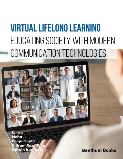 Cover image for book Virtual Lifelong Learning: Educating Society with Modern Communication Technologies