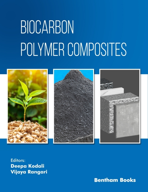 Cover image for book Biocarbon Polymer Composites