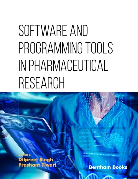 Cover image for book Software and Programming Tools in Pharmaceutical Research