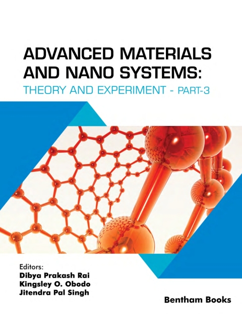 Cover image for book Advanced Materials and Nano Systems: Theory and Experiment (Part 3)