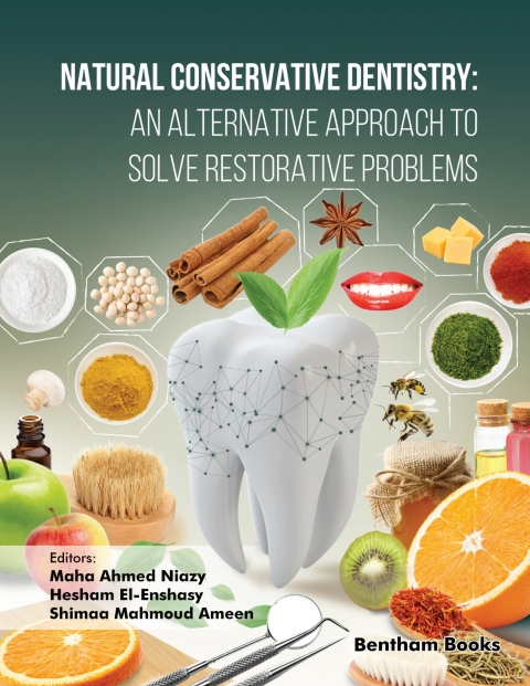 Cover image for book Natural Conservative Dentistry: An Alternative Approach to Solve Restorative Problems