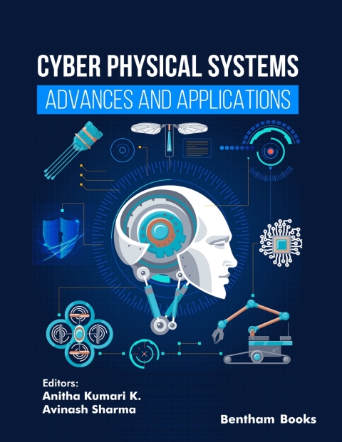 Cover image for book Cyber Physical Systems - Advances and Applications
