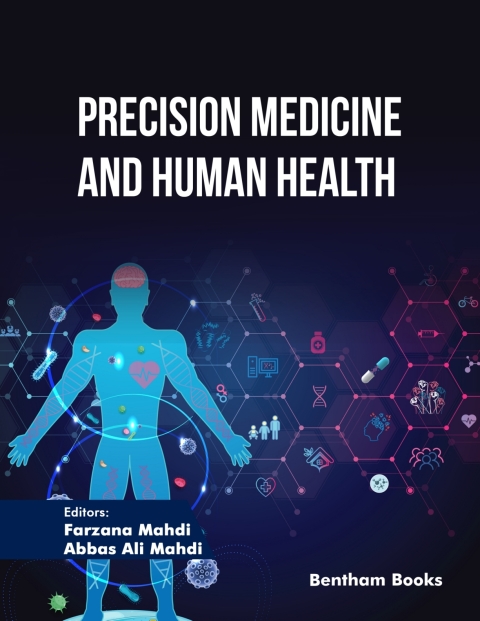 Cover image for book Precision Medicine and Human Health