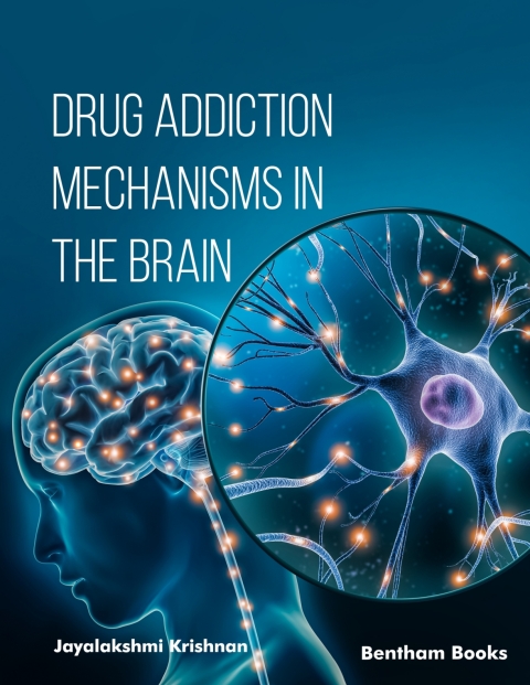 Cover image for book Drug Addiction Mechanisms in the Brain