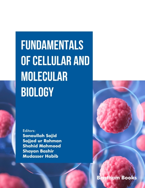 Cover image for book Fundamentals of Cellular and Molecular Biology