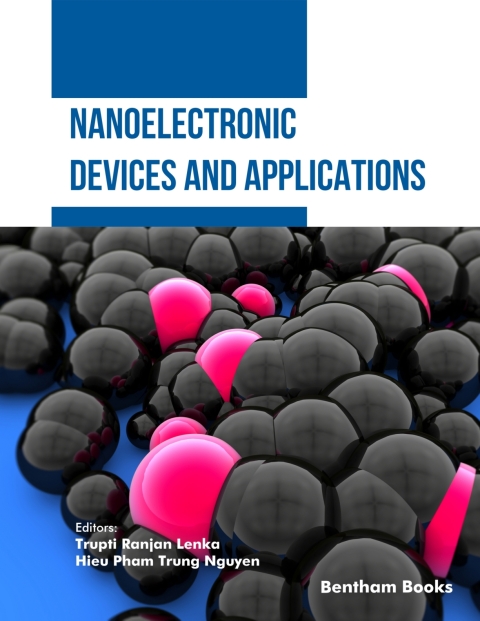 Cover image for book Nanoelectronic Devices and Applications