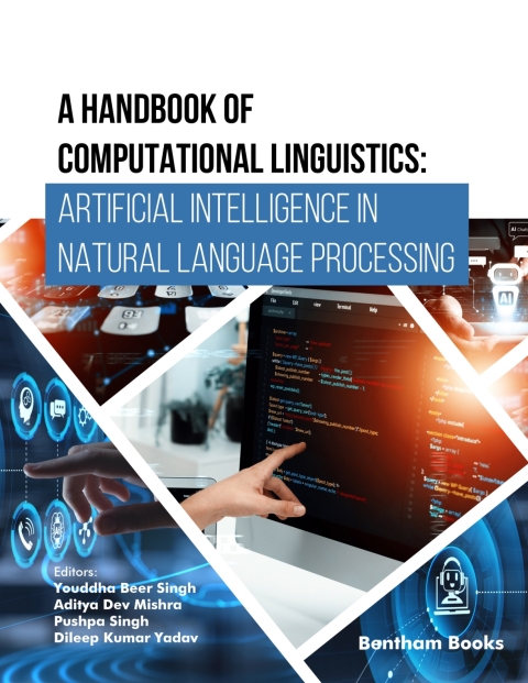 Cover image for book A Handbook of Computational Linguistics: Artificial Intelligence in Natural Language Processing