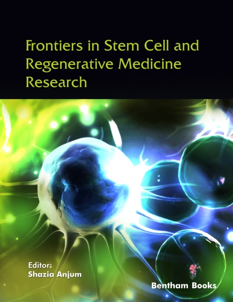 Cover image for book Frontiers in Stem Cell and Regenerative Medicine Research: Volume 11