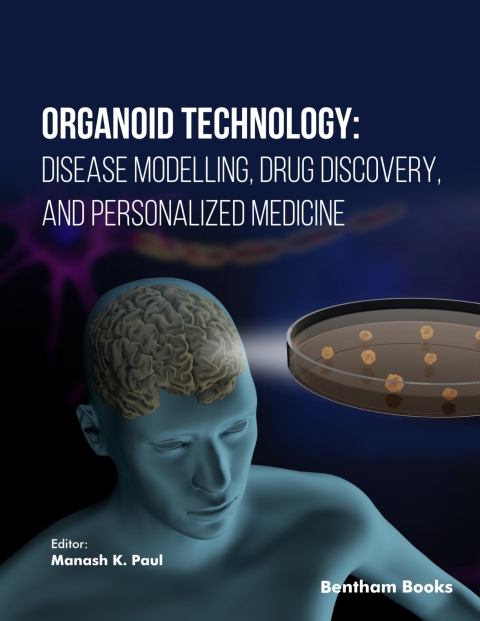 Cover image for book Organoid Technology: Disease Modelling, Drug Discovery and Personalized Medicine