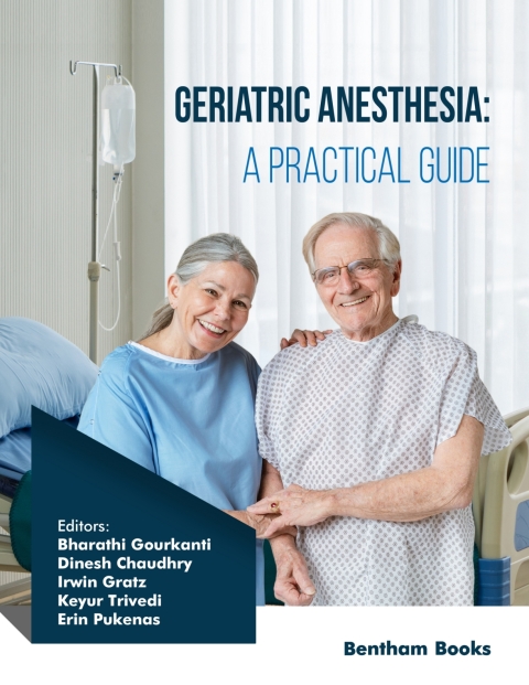 Cover image for book Geriatric Anesthesia: A Practical Guide