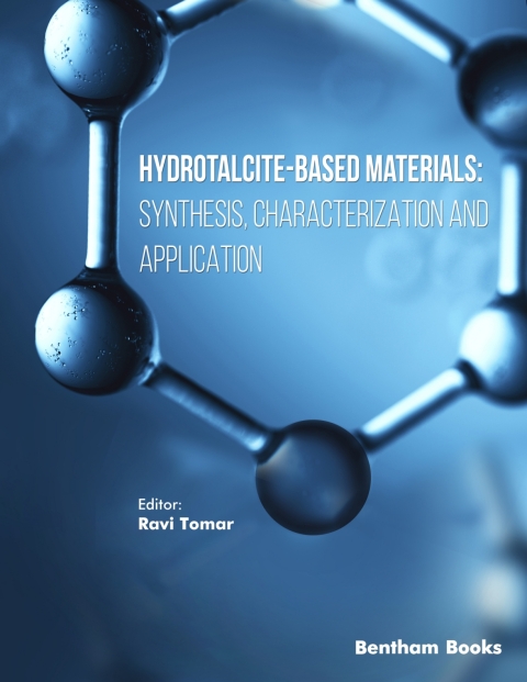 Cover image for book Hydrotalcite-Based Materials: Synthesis, Characterization and Application