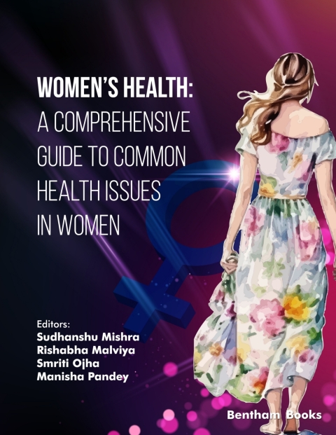 Cover image for book Women’s Health: A Comprehensive Guide to Common Health Issues in Women