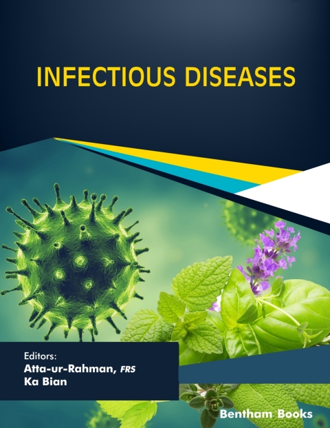 Cover image for book Infectious Diseases