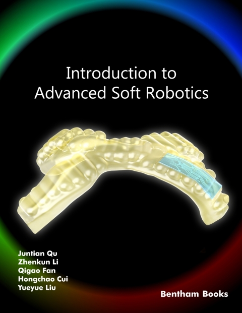 Cover image for book Introduction to Advanced Soft Robotics