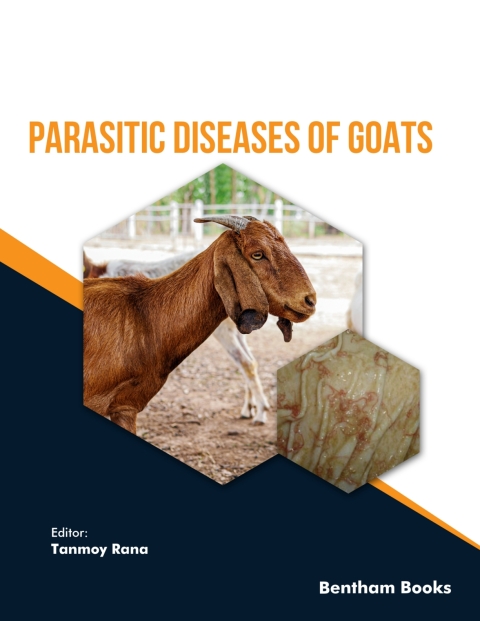 Cover image for book Parasitic Diseases of Goats