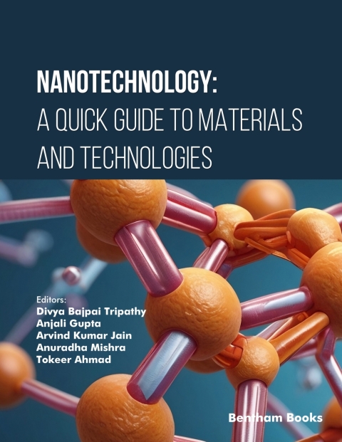 Cover image for book Nanotechnology: A Quick Guide to Materials and Technologies
