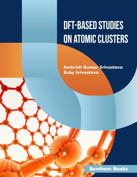 Cover image for book DFT-Based Studies on Atomic Clusters