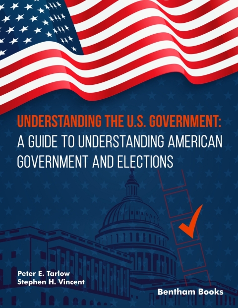 Cover image for book Understanding the U.S. Government: A Guide to Understanding American Government and Elections