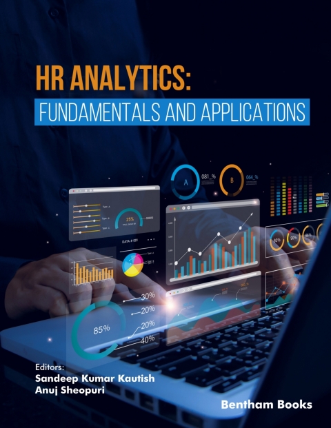 Cover image for book HR Analytics: Fundamentals and Applications