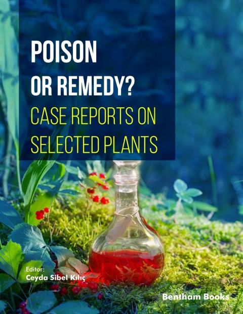 Cover image for book Poison or Remedy? Case Reports on Selected Plants