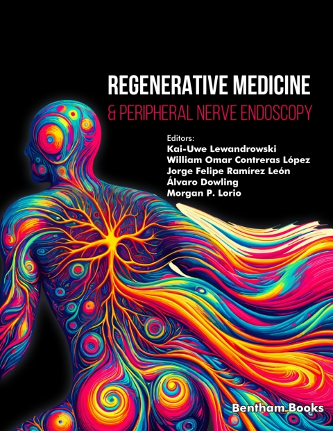 Cover image for book Regenerative Medicine & Peripheral Nerve Endoscopy