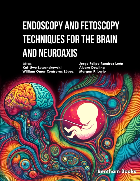 Cover image for book Endoscopy and Fetoscopy Techniques for the Brain and Neuroaxis