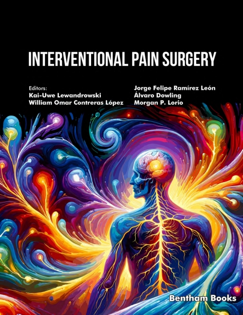 Cover image for book Interventional Pain Surgery