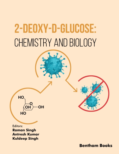 Cover image for book 2-Deoxy-D-Glucose: Chemistry and Biology