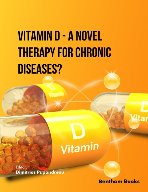 Cover image for book Vitamin D - A Novel Therapy for Chronic Diseases?