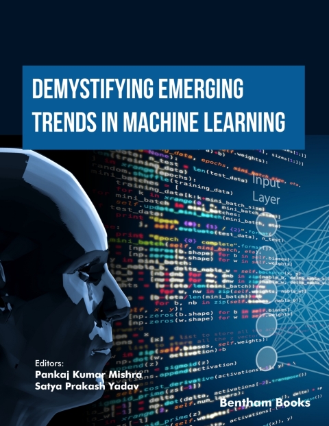 Cover image for book Demystifying Emerging Trends in Machine Learning