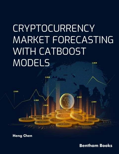 Cover image for book Cryptocurrency Market Forecasting With Catboost Models