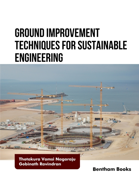 Cover image for book Ground Improvement Techniques for Sustainable Engineering