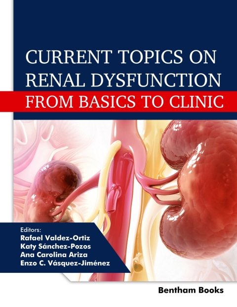 Cover image for book Current Topics on Renal Dysfunction: From Basics to Clinic