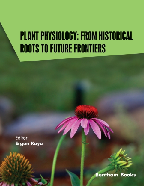 Cover image for book Plant Physiology: From Historical Roots to Future Frontiers