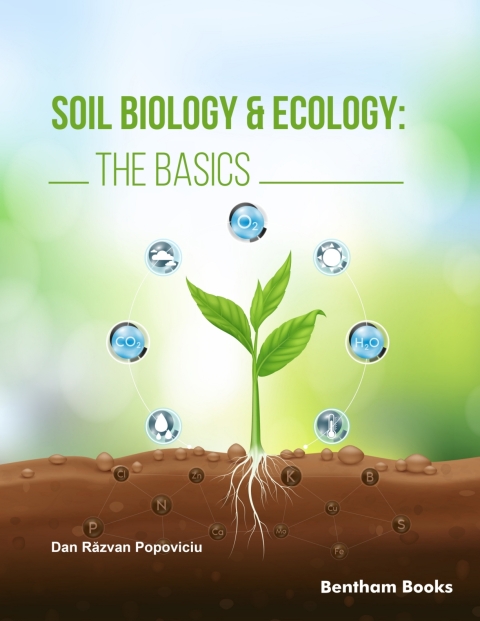 Cover image for book Soil Biology & Ecology: The Basics