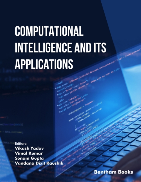 Cover image for book Computational Intelligence and its Applications