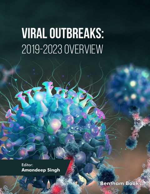 Cover image for book Viral Outbreaks: 2019-2023 Overview